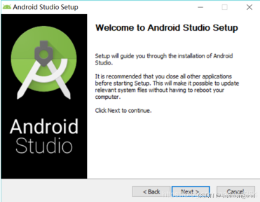 Android入门 | Android Studio的配置与使用