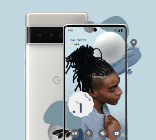 谷歌 Pixel 6/Pro 息屏 Bug:指纹动画会因修改“动画持续时间”而消失
