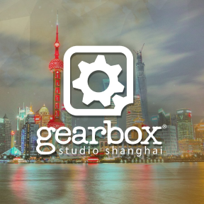 《无主之地》系列开发商 Gearbox 宣布成立上海工作室