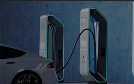 SK Signet 将在美国建设电动汽车充电桩工厂，计划明年 7 月份投产
