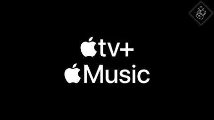 微软向 Xbox Game Pass 用户提供苹果 Apple Music 和 Apple TV + 免费试用