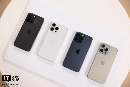 美国法院裁定特朗普关税令无效，苹果 iPhone 高价危机暂时解除