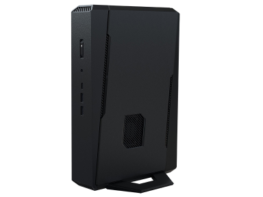 ROG NUC 2025“商务版”，华硕推出 NUC 15 Performance 迷你主机