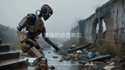 快手可灵 AI 上线 2.1 系列模型：不到 1 分钟生成 5 秒 1080p 视频，更快更便宜