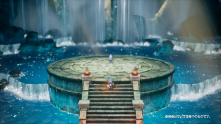 《勇者斗恶龙 1+2 HD-2D 重制版》10 月 30 日发售，Switch 2 版游戏采用钥匙卡