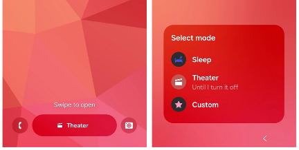三星 One UI 8 升级 Now Bar 体验：锁屏可切换模式、实时显示通话状态