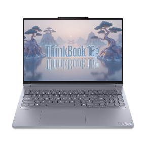 联想 ThinkBook 16p 2025 AI 元启版笔记本今晚开售：可选锐龙 / 酷睿处理器 + RTX 5060/5070，8999 元起