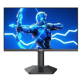 HKC 推出“G25H4Pro”24.5 英寸显示器：2K 320Hz，1799 元（国补后 1529 元）