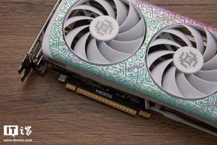 【IT之家评测室】索泰 GeForce RTX 5060 8GB XGAMING OC 显卡评测：25% 性能提升，1080P 分辨率“甜品卡”