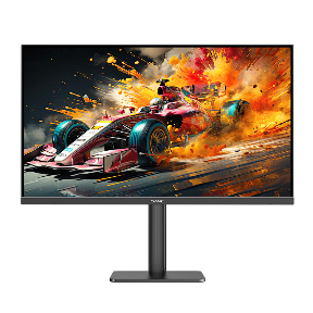 盛色推出“N50Pro6 节能版”23.8 英寸显示器：1080P 260Hz，599 元