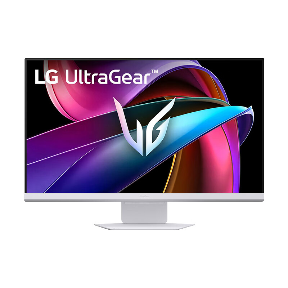 LG“32G810SA-W”31.5 英寸显示器国行上架：搭 webOS、4K 144Hz + 扬声器，4999 元