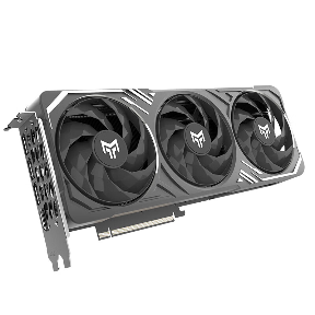 【IT之家评测室】性能稳步提升，影驰 GeForce RTX 5060 金属大师黑金版 OC 显卡评测