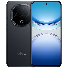 vivo Y300c 手机发布：至高 600% 超大音量、天玑 6300 + 12GB RAM，1399 元起