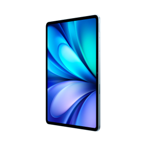vivo Pad5 平板电脑今日开售：12.1 英寸屏、天玑 9300+，2399 元起