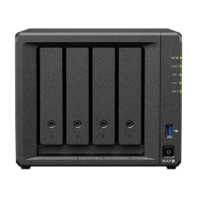群晖 DS425+ NAS 上市：双 M.2 插槽、2.5G 网口，3949 元起