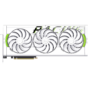 万丽白色星舰 RTX5070Ti / 5080 OC 显卡上架：新增 ADS 气流扩散模组，8999 元起