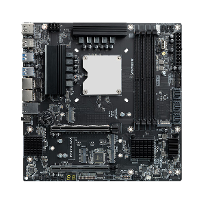 尔英旗下首款 NAS MoDT 主板 HX770-NAS 国行上架：可选 i5-14500HX / i7-13850HX，1799 元起