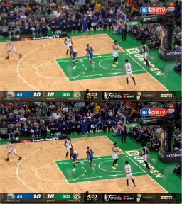 NBA赛事直播超清画质背后：阿里云视频云「窄带高清2.0」技术深度解读