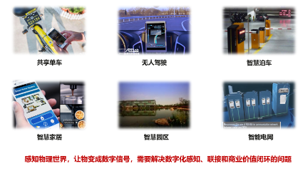 华为云IoT专家实践分享,开源如何改变物联网?