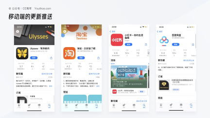 B端产品需要返回旧版入口吗?来看高手的深入分析